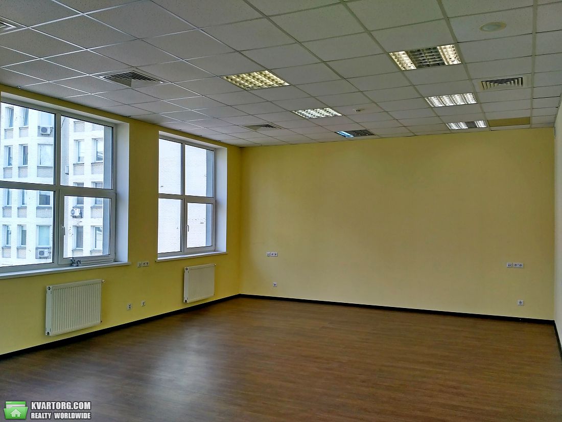 Rent out office. Киев,  Мельникова — photo 3