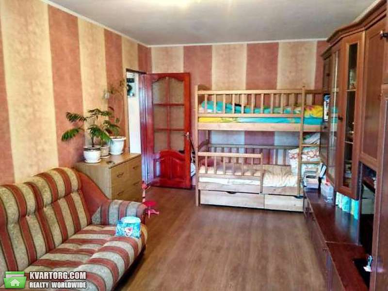 Sell 1-room apartment. Киев,  Зодчих — photo 1