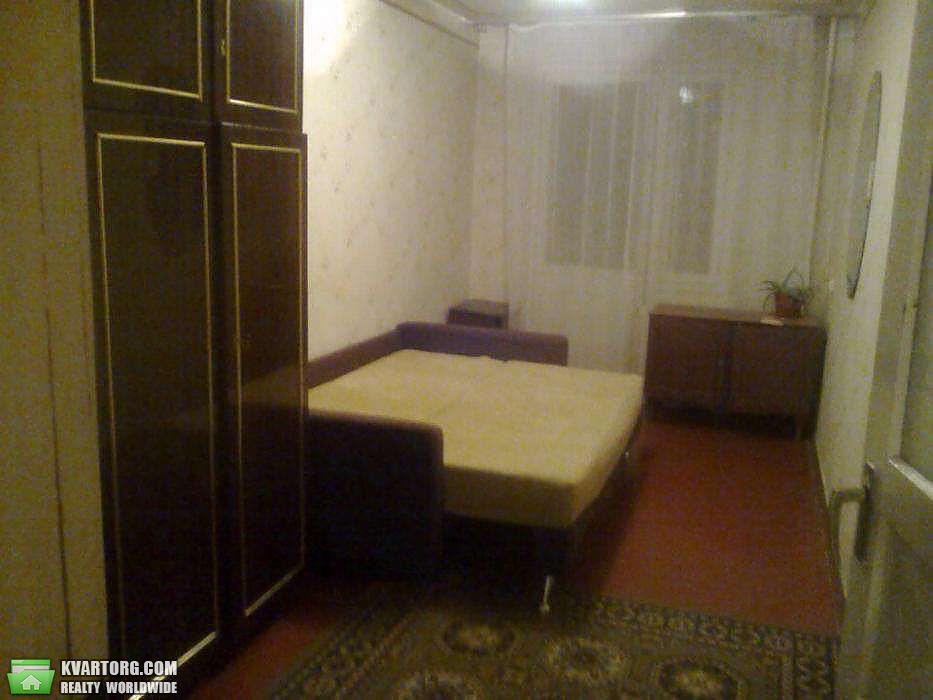 Sell 3-room apartment. Киев,  Наумова — photo 1