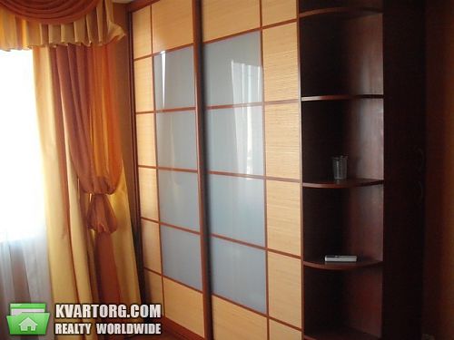 Rent out 3-room apartment. Киев, Победы пр — photo 5