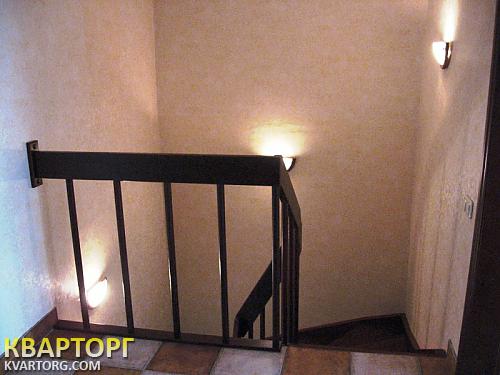 Rent out 3-room apartment. Киев,  Ломоносова — photo 10