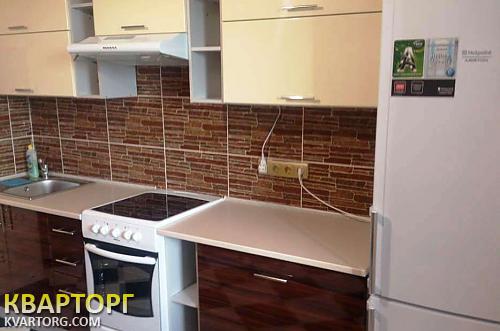 Rent out 1-room apartment. Киев,  Григоренко пр — photo 1