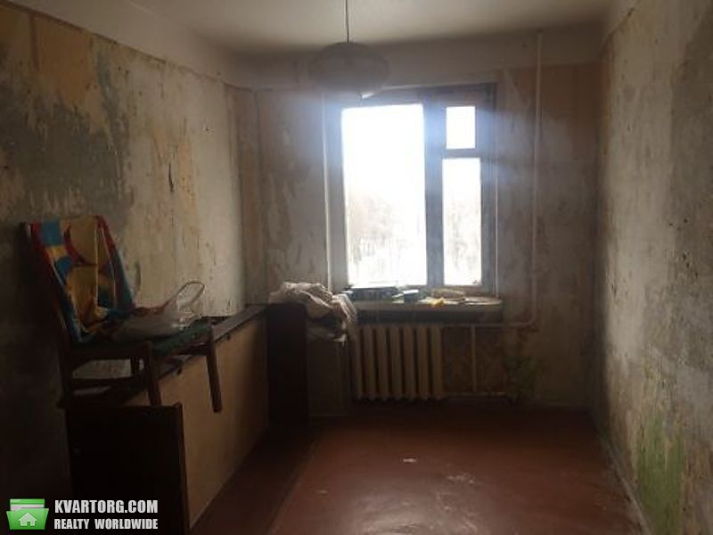 Sell 2-room apartment. Киев,  Якуба Коласа — photo 5