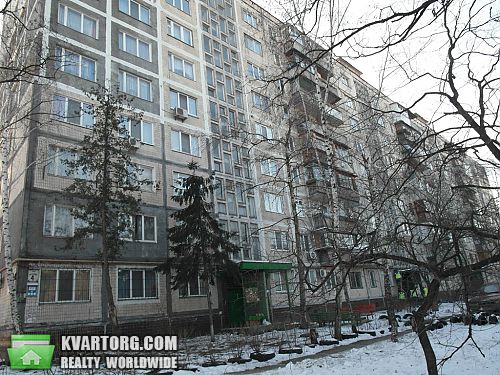 Sell 2-room apartment. Киев, Волкова — photo 10