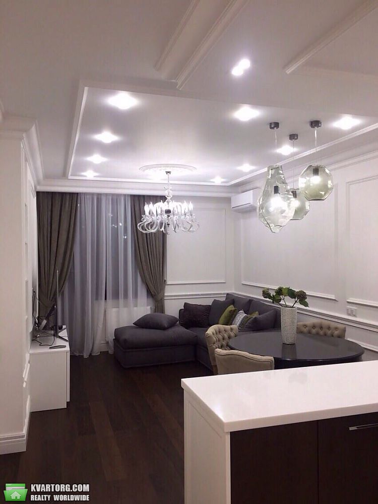 Sell 3-room apartment. Киев, Проспект Голосеевский — photo 1