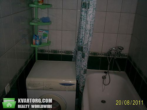 Rent out 1-room apartment. Днепропетровск, Ленина — photo 5