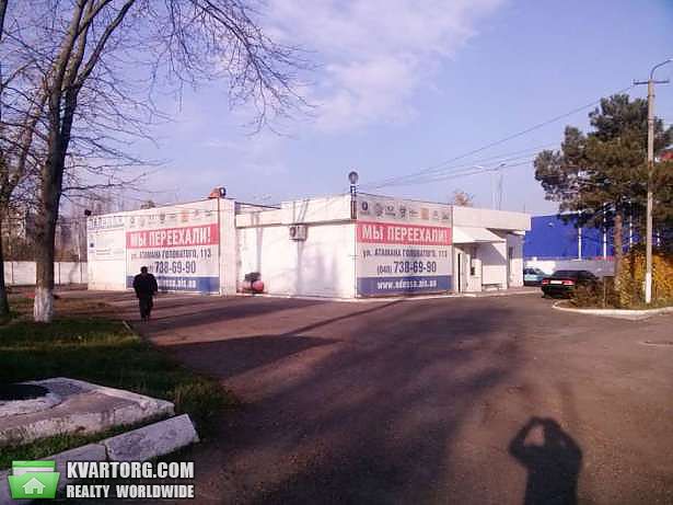 Sell office. Одесса, Николаевская дорога — photo 2