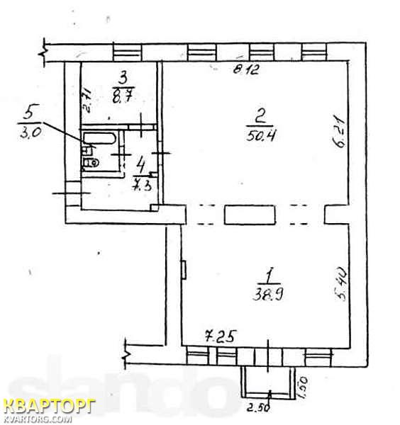 Rent out shop. Днепропетровск, пр.Пушкина — photo 1