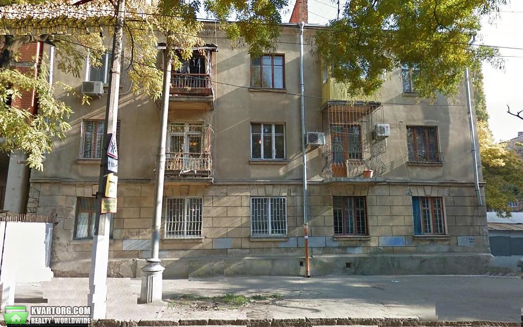 Sell 1-room apartment. Одесса, Книжный переулок — photo 1