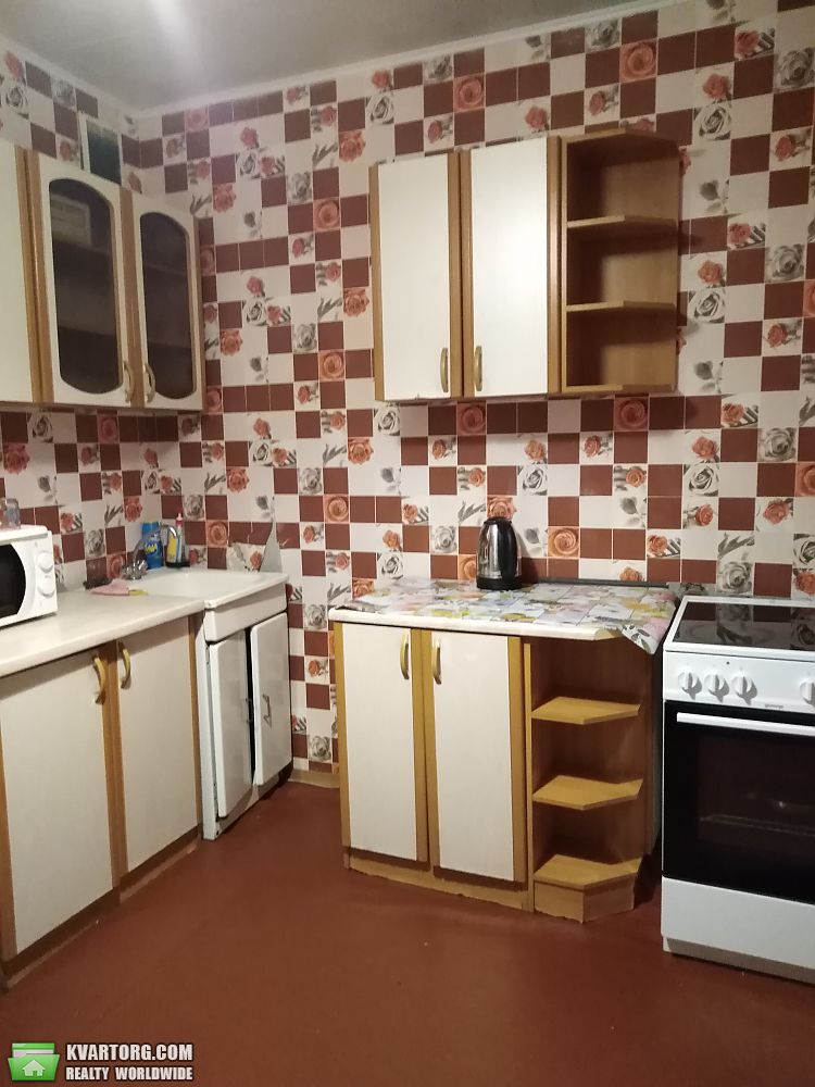 Rent out 2-room apartment. Киев, РАДУНСКАЯ — photo 6