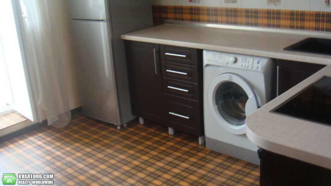 Rent out 2-room apartment. Киев,  Майорова — photo 9