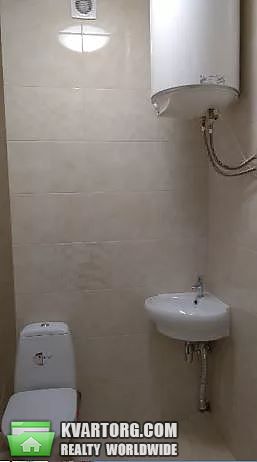 Rent out 2-room apartment. Киев,  Тираспольская — photo 5