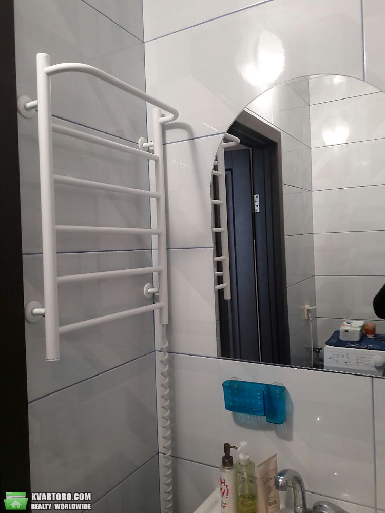 Rent out 1-room apartment. Одесса, Люстдорфская  Дорога — photo 2