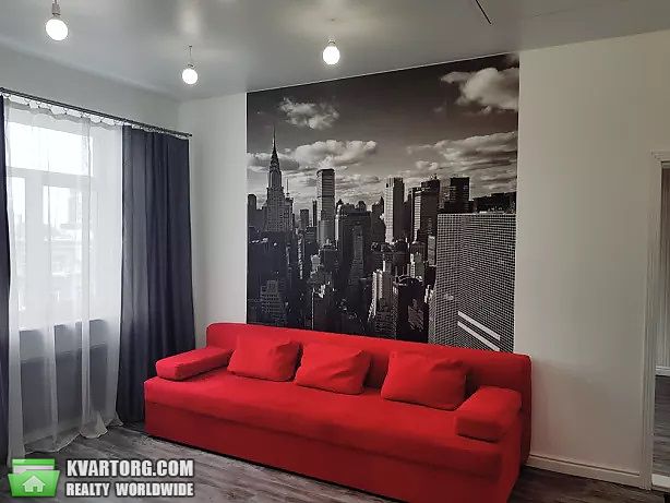 Sell 2-room apartment. Киев,  Мазепы — photo 1