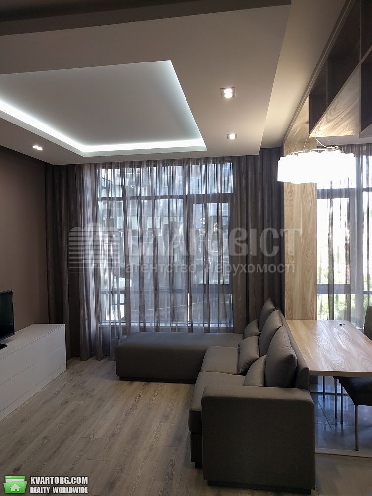 Rent out 1-room apartment. Киев,  Струтинского — photo 3