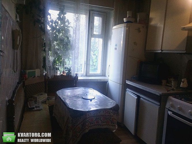 Sell 4-room apartment. Киев,  Уссурийская — photo 4