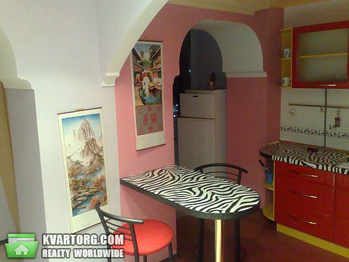 Sell 1-room apartment. Киев, Туровская — photo 3