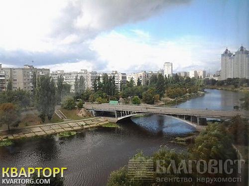 Sell 4-room apartment. Киев,  Окипной — photo 1