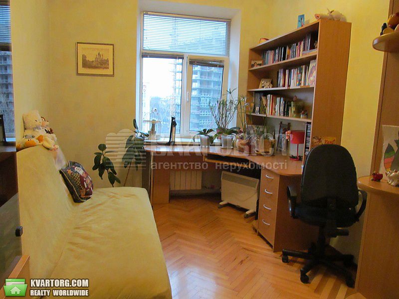 Sell 3-room apartment. Киев,  Кловский спуск — photo 4