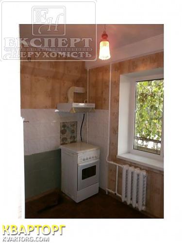 продам 3-комнатную квартиру. Киев,  Тростянецкая - фото 10