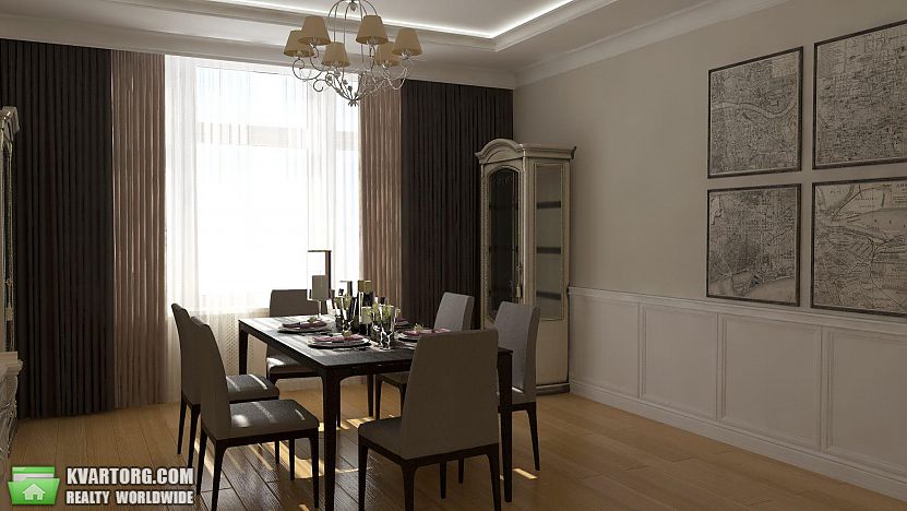 Sell 3-room apartment. Киев, Драгомирова — photo 4
