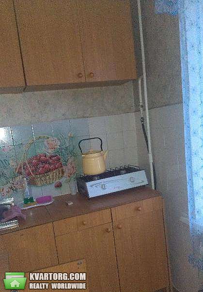Sell 1-room apartment. Киев, Мостицкая — photo 3