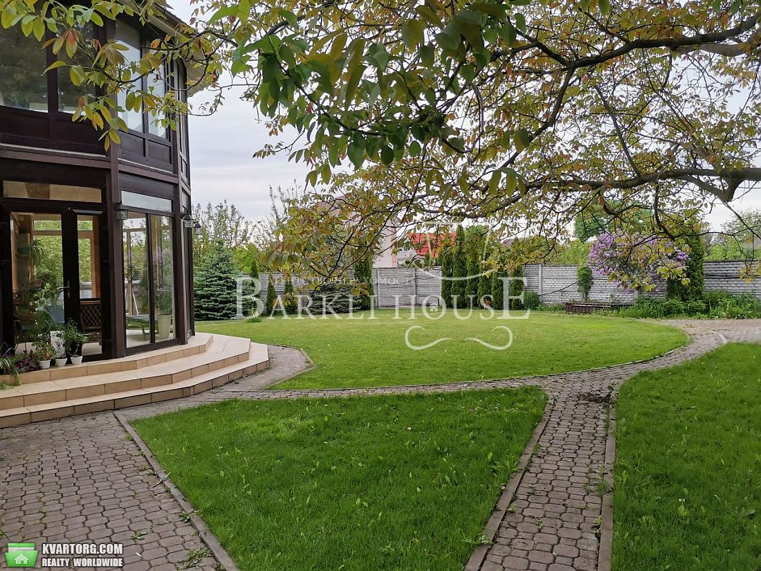Rent out house. Киевская обл., Вишенки — photo 10