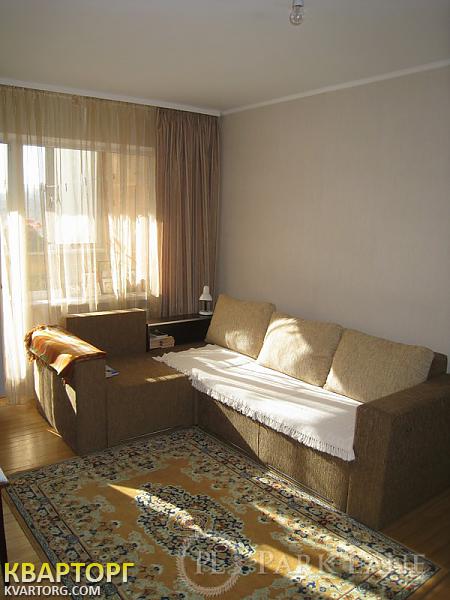 Sell 2-room apartment. Киев, Лятошинского — photo 3