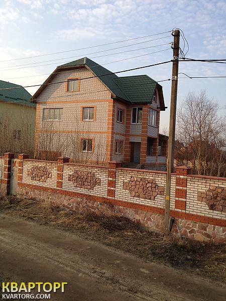 Sell house. Киев, Богатырская — photo 3