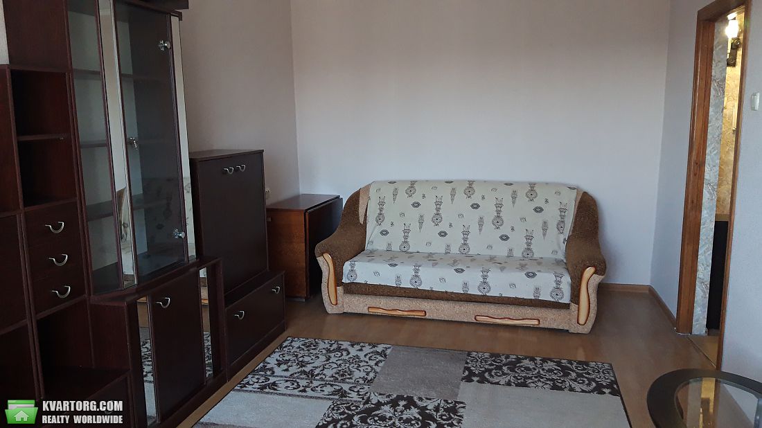 Rent out 1-room apartment. Днепропетровск, газеты Правда — photo 2
