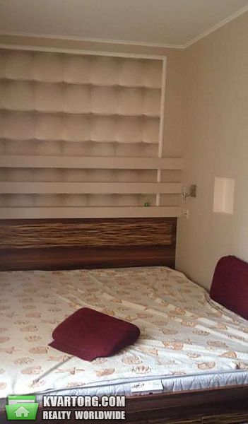 Rent out 1-room apartment. Киев, Краснозвездный пр — photo 5
