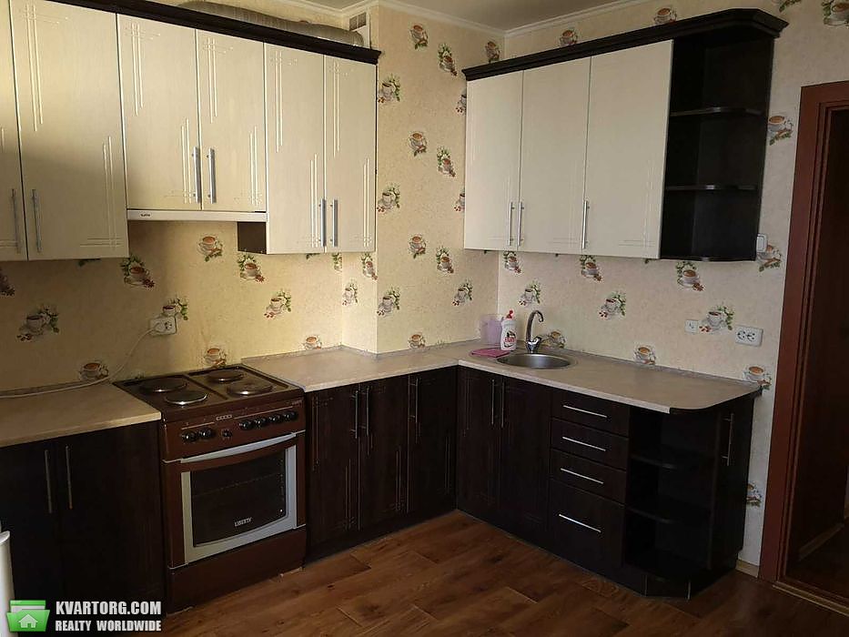 Rent out 1-room apartment. Киев,  Здолбуновская — photo 7
