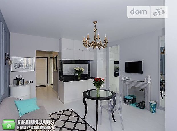 Rent out 1-room apartment. Киев, Маршала Рыбалко — photo 2