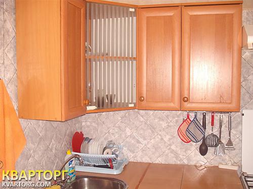 Rent out 1-room apartment. Киев,  Оболонский пр — photo 8