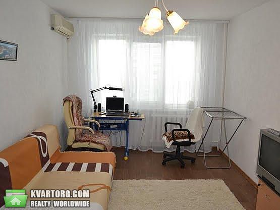 Sell 1-room apartment. Киев,  Радужная — photo 4