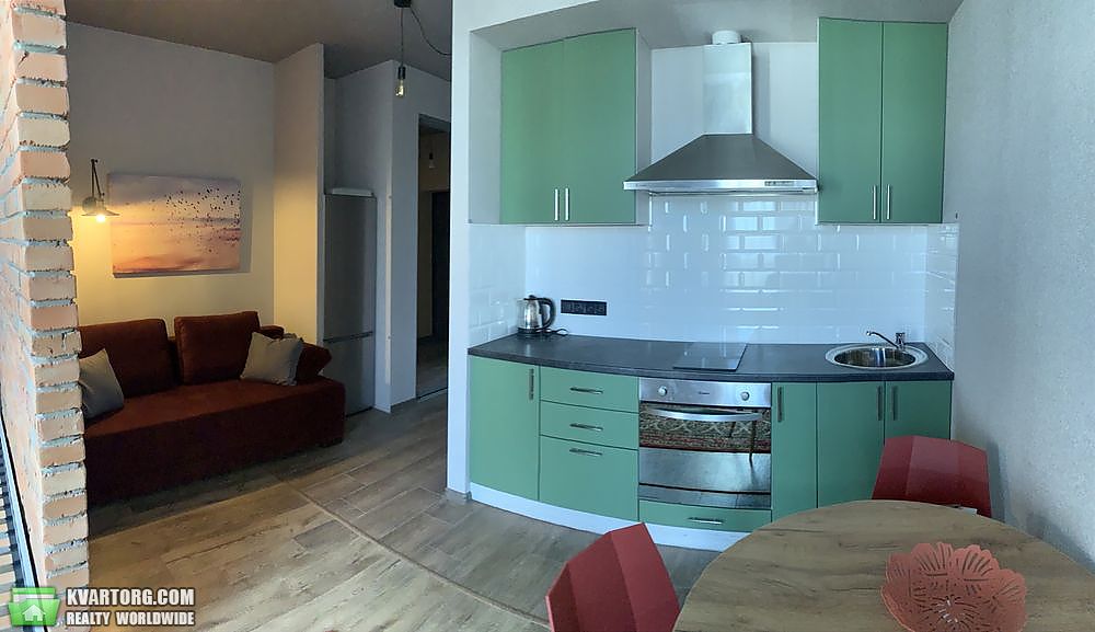 Sell 1-room apartment. Киев, Любомира Гузара — photo 5