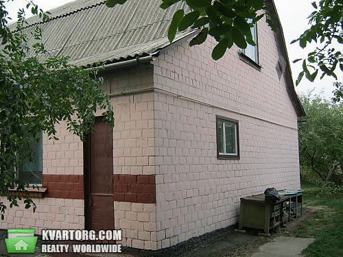 Sell house. Киевская обл., Радянская — photo 2