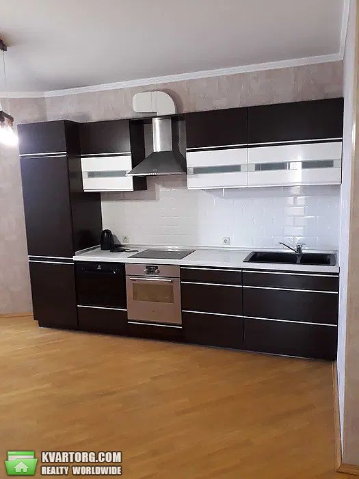 Sell 2-room apartment. Киев,  Бажана — photo 1