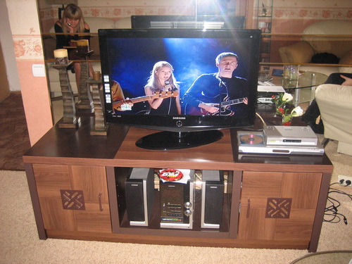 Rent out 2-room apartment. Киев, б-р.Шевченко — photo 3