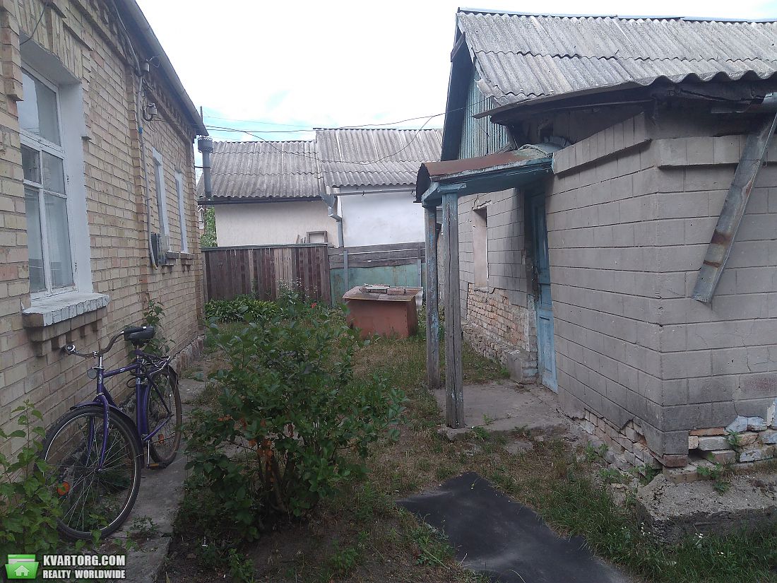 Sell house. Ирпень, Н.Рыбака — photo 4