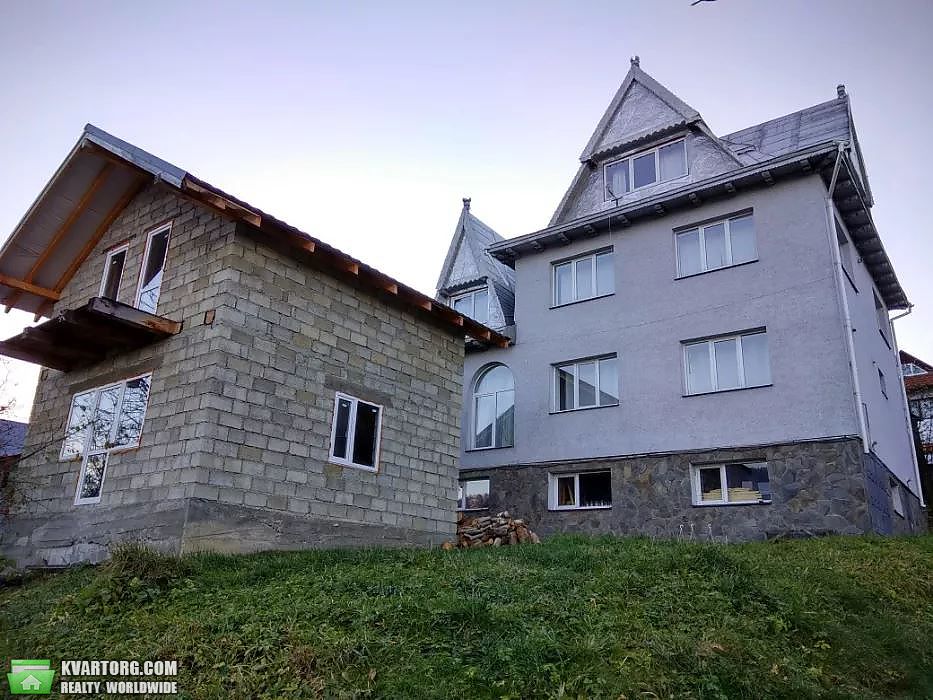 Sell house. Ивано-Франковск, 200-летия Яремче — photo 3