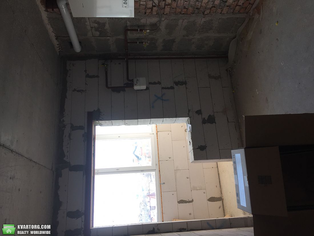 Sell 1-room apartment. Киев,  Осенняя — photo 3