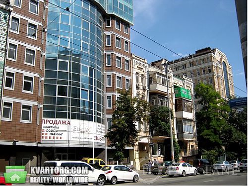 Sell 3-room apartment. Киев, Жилянская — photo 5