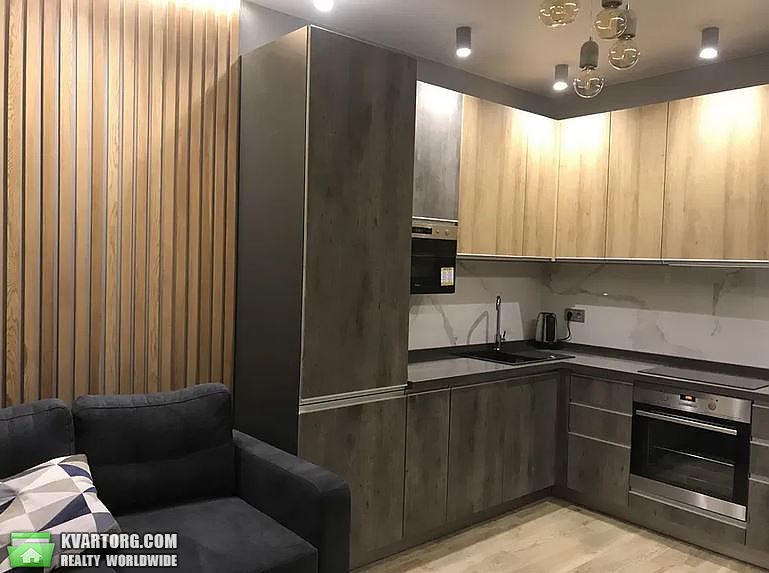 Rent out 1-room apartment. Киев, демеевская — photo 2