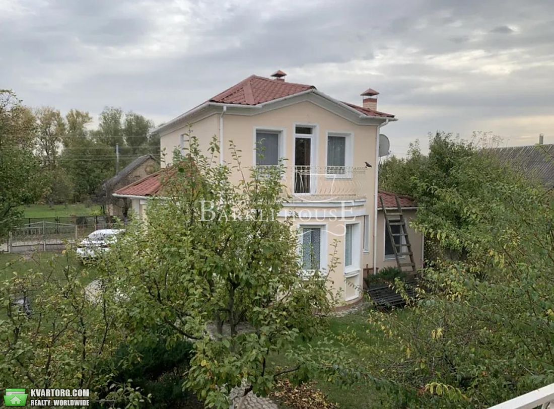 Rent out house. Киевская обл., Рожны — photo 1