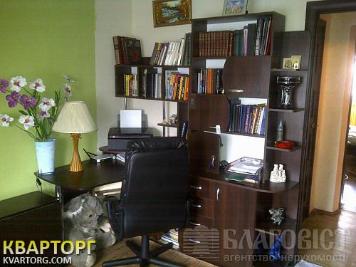 Sell 3-room apartment. Киев, пр. Энтузиастов — photo 2
