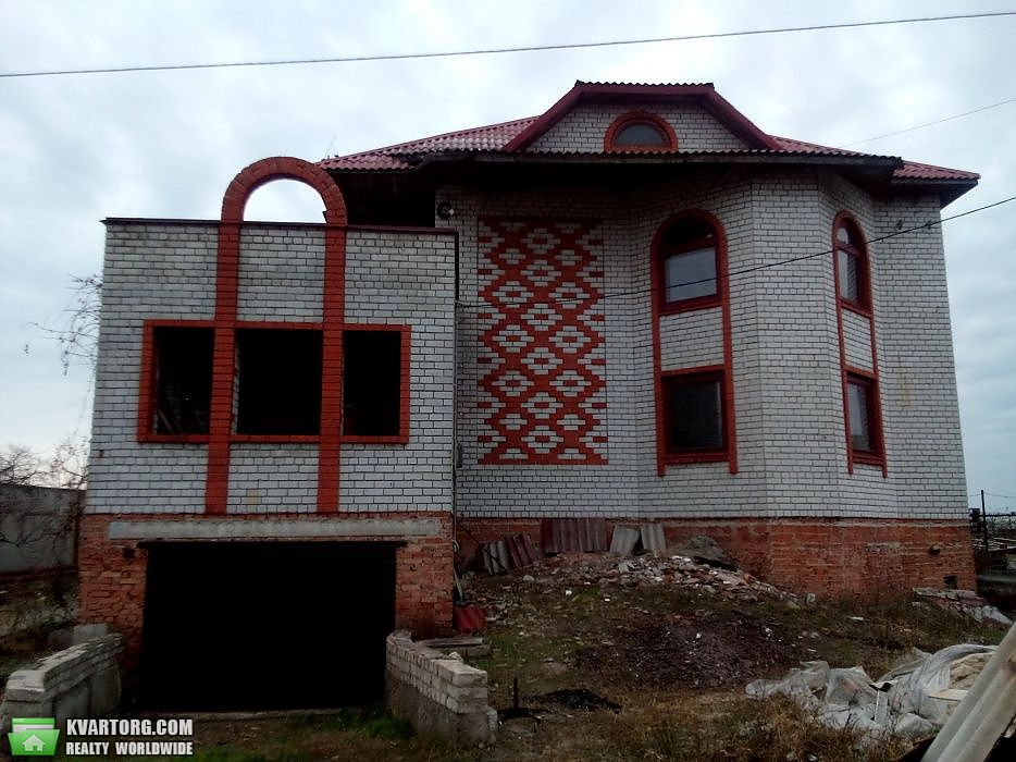 Sell house. Днепропетровск, ул.Днепровская — photo 1