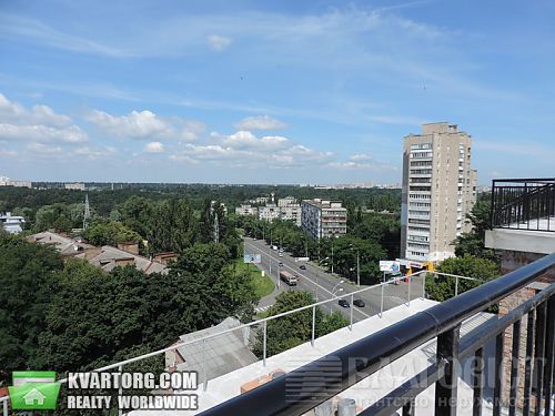 Sell 2-room apartment. Киев,  Вавиловых — photo 7