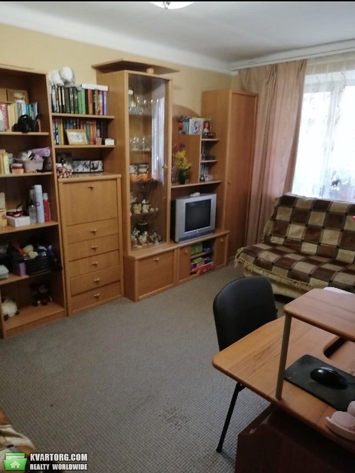 Sell 2-room apartment. Одесса, ген. Петрова — photo 1