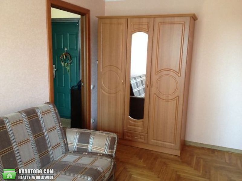 Sell 1-room apartment. Киев,  Наумова — photo 2